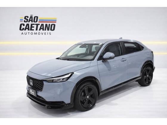 HONDA HR-V 1.5 DI I-VTEC TURBO FLEX TOURING CVT